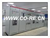 PJ1-10 Series High Voltage Electricity Meter Cabinet