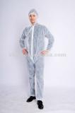 consumable PP+PE coverall
